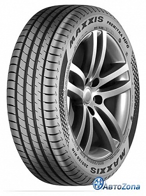 Maxxis HP6 Premitra 6 225/60R17 99V